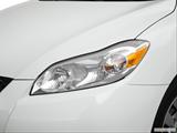  Drivers Side Headlight photo